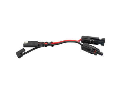 Solar Extension Cable Bundle | SOLAR-CABLE-BNDL | GoWesty
