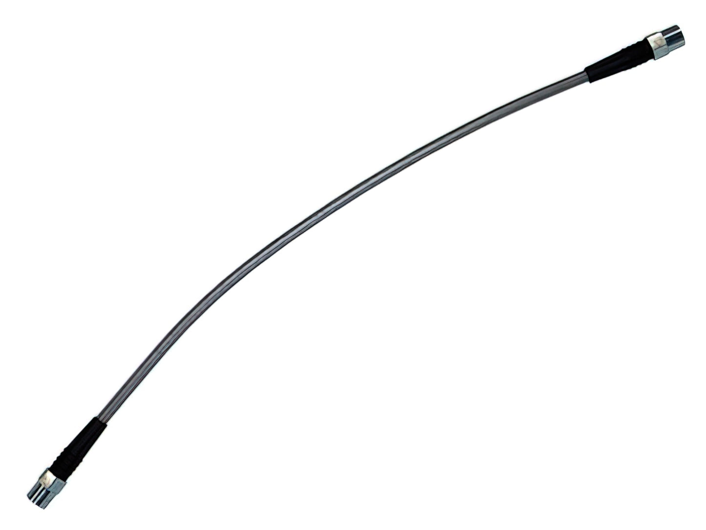 Brake Hose - Stainless (Front) [Vanagon]
