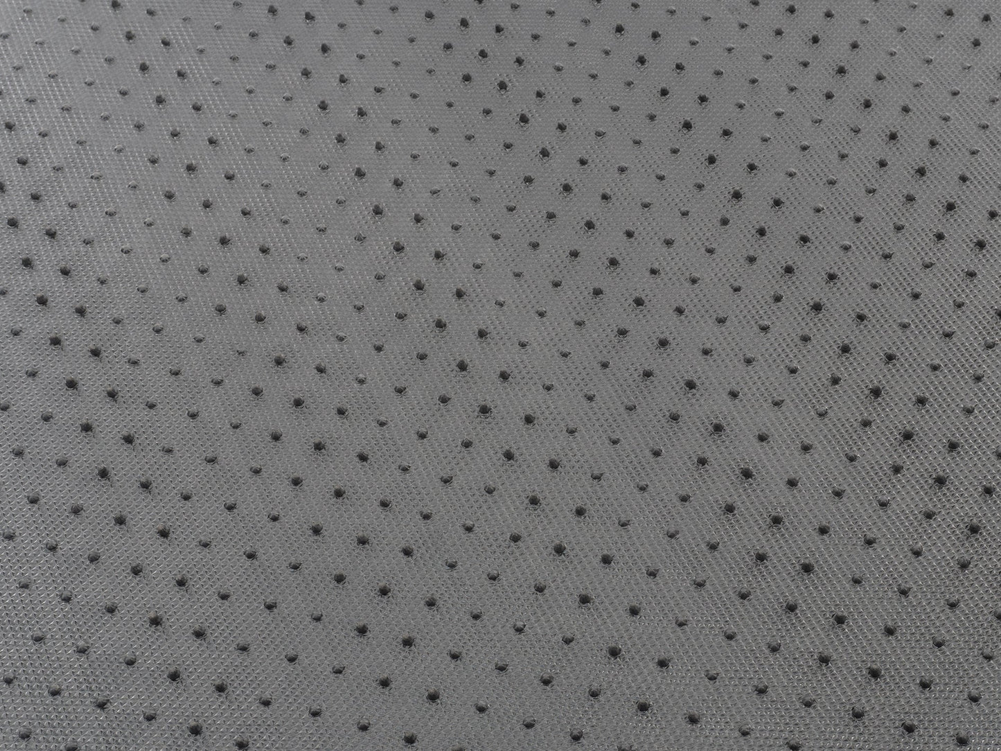 Rubber Mat - Rear Cargo Area [Vanagon Westfalia]