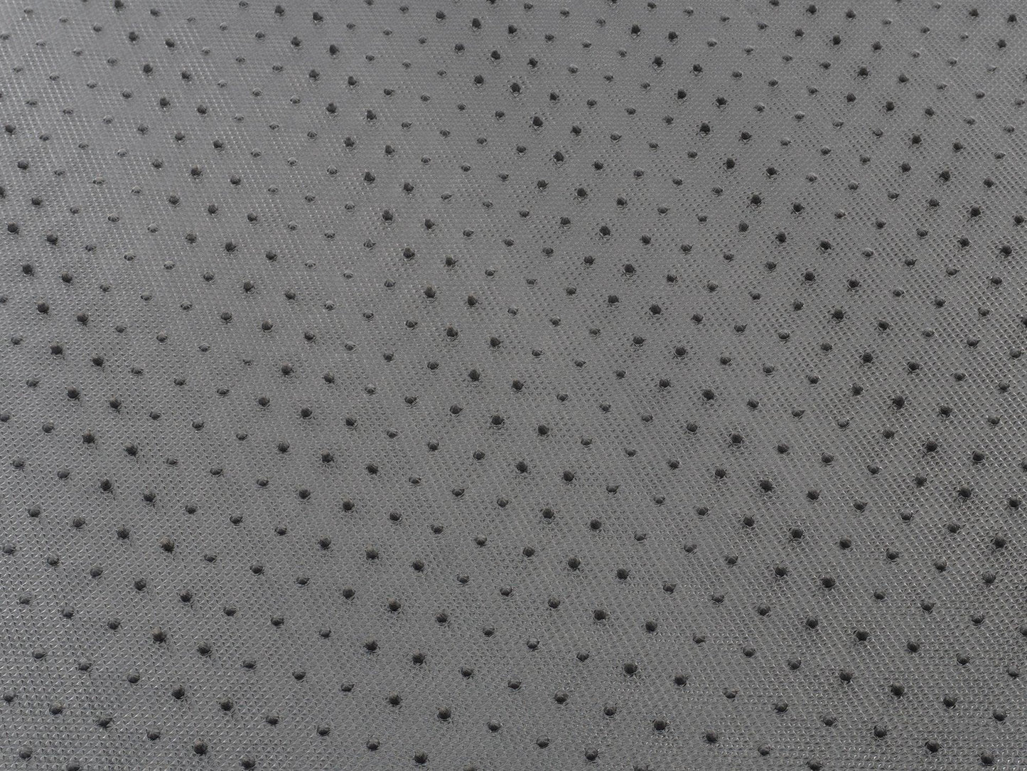 Rubber Mat - Rear Cargo Area [Vanagon Westfalia]