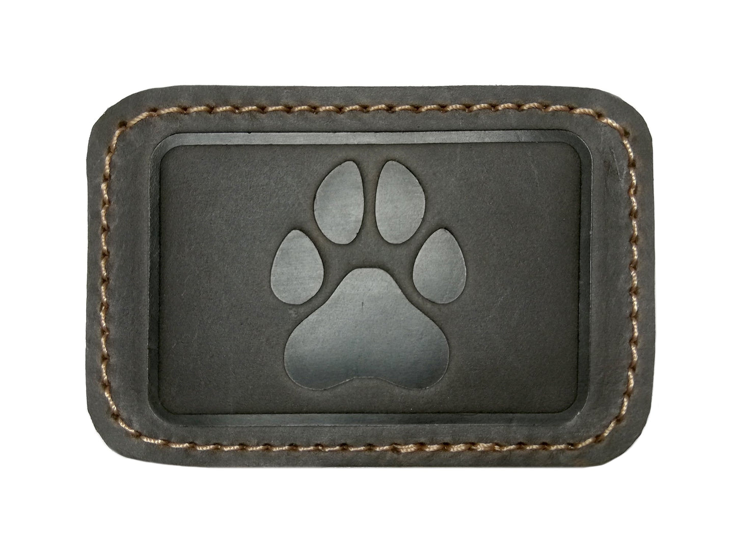Leather Patches for Combi Bags