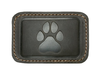 Leather Patches for Combi Bags