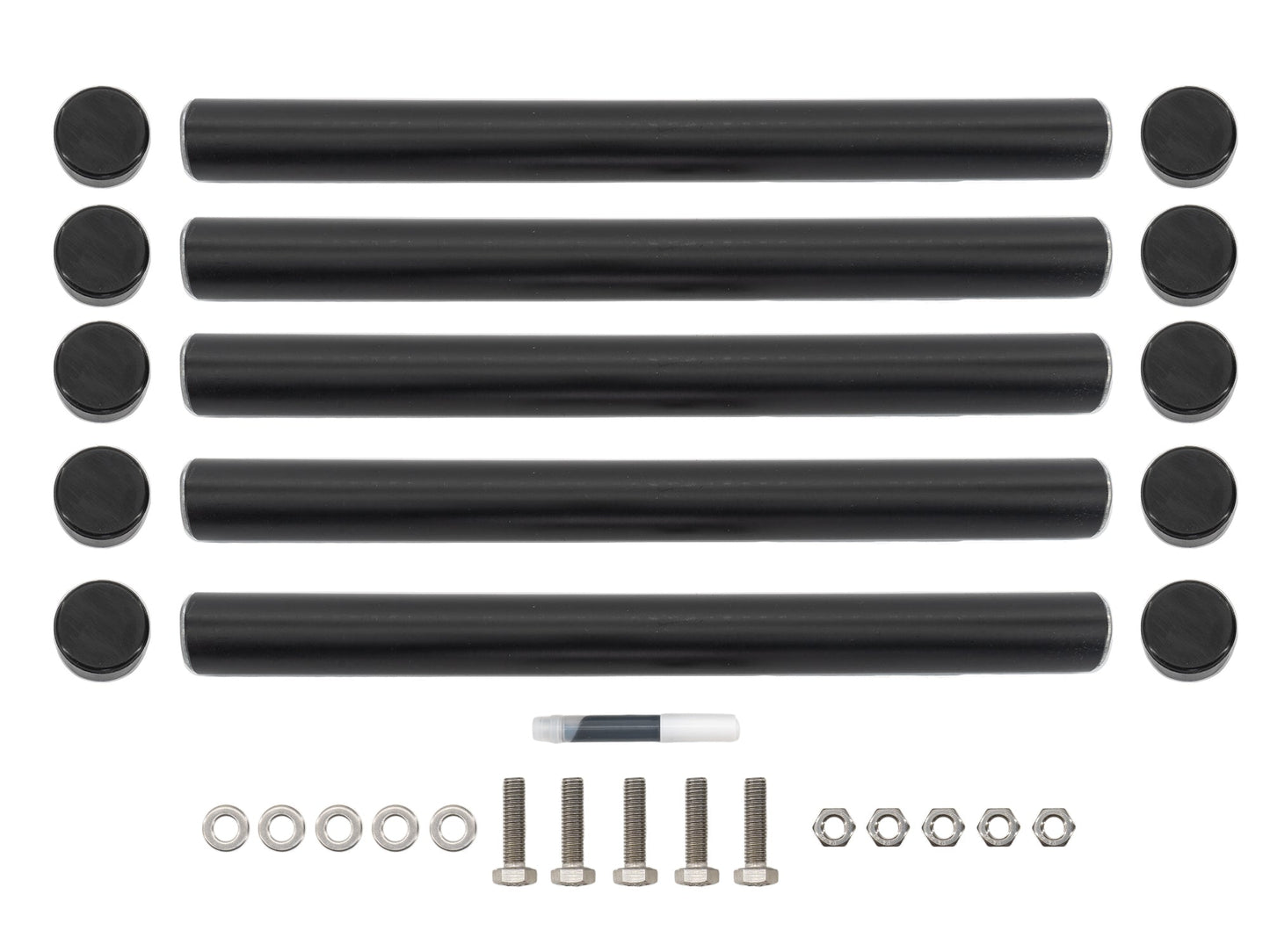 Rung Kit for Universal Carrier [Vanagon]