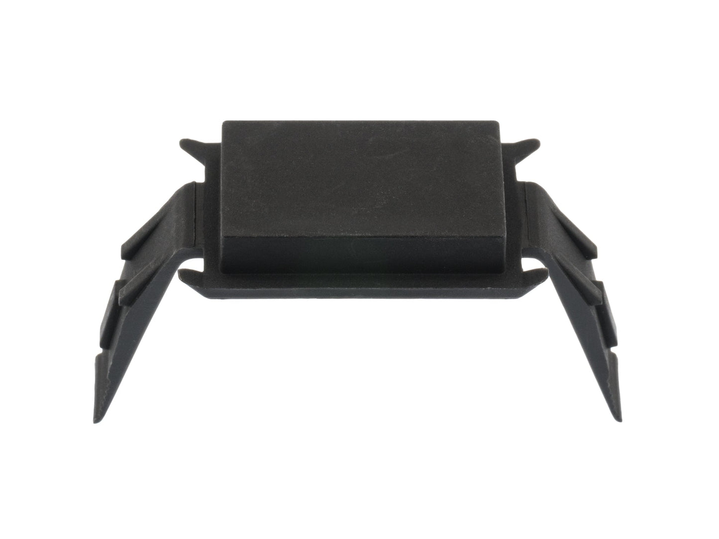 Dash Switch Blanking Plate