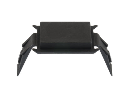 Dash Switch Blanking Plate