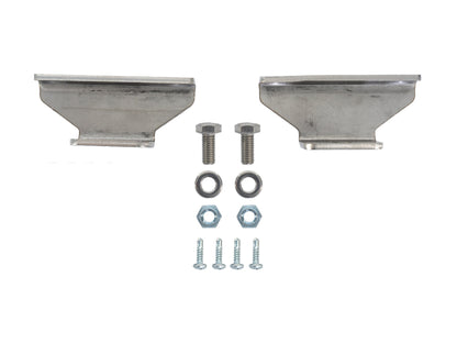 Auxiliary Light Mounting Brackets