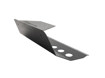 Front Brush Guard