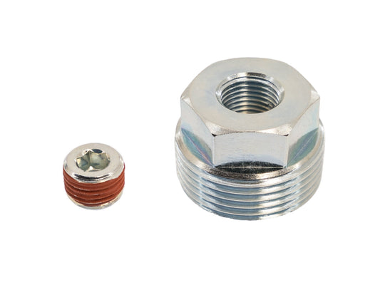 Gear Oil Fill Plug - Transaxle (2WD/4WD) [Bus/Vanagon]