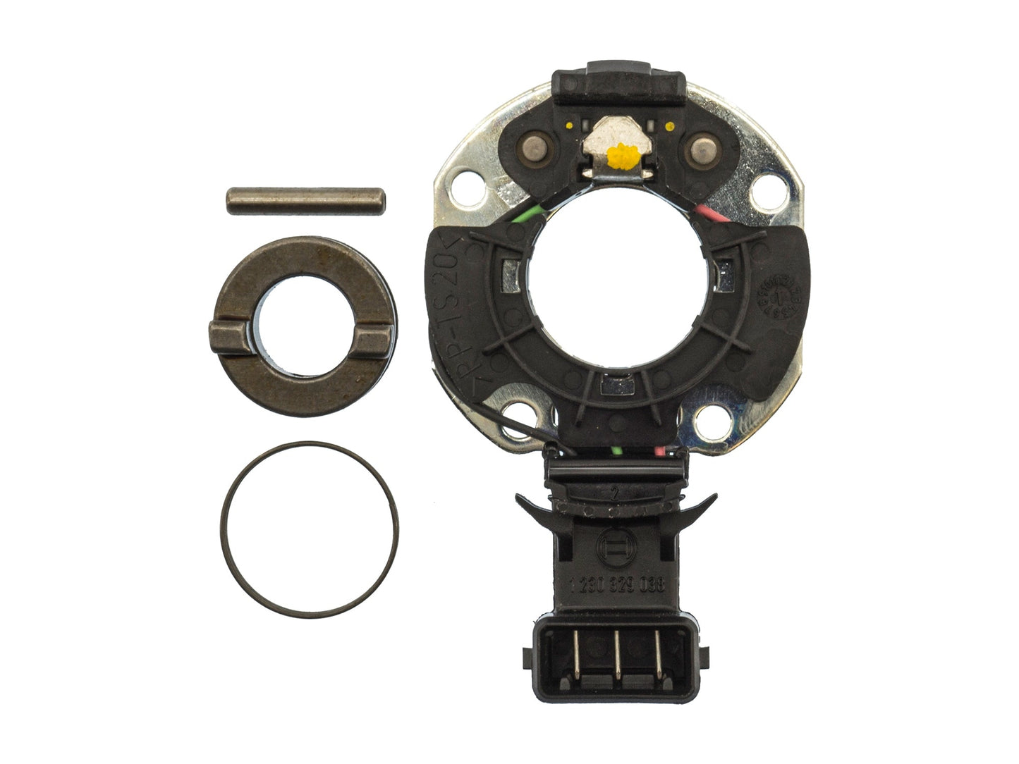 Hall Sensor Kit [Late Vanagon]