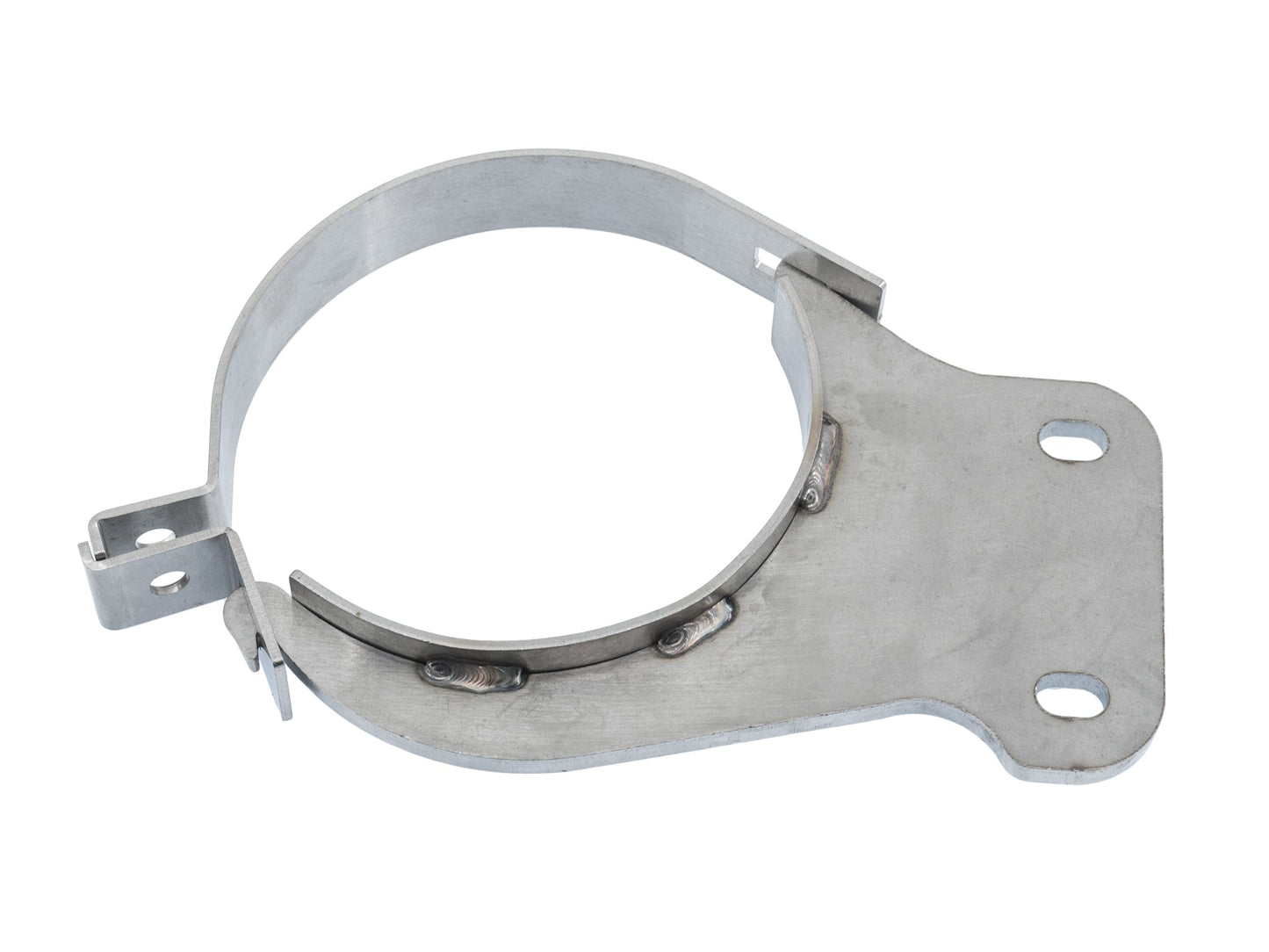 Stainless Steel Muffler Saddle [Vanagon]