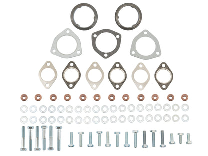 Stainless Exhaust Kit - Sport Version [Vanagon]