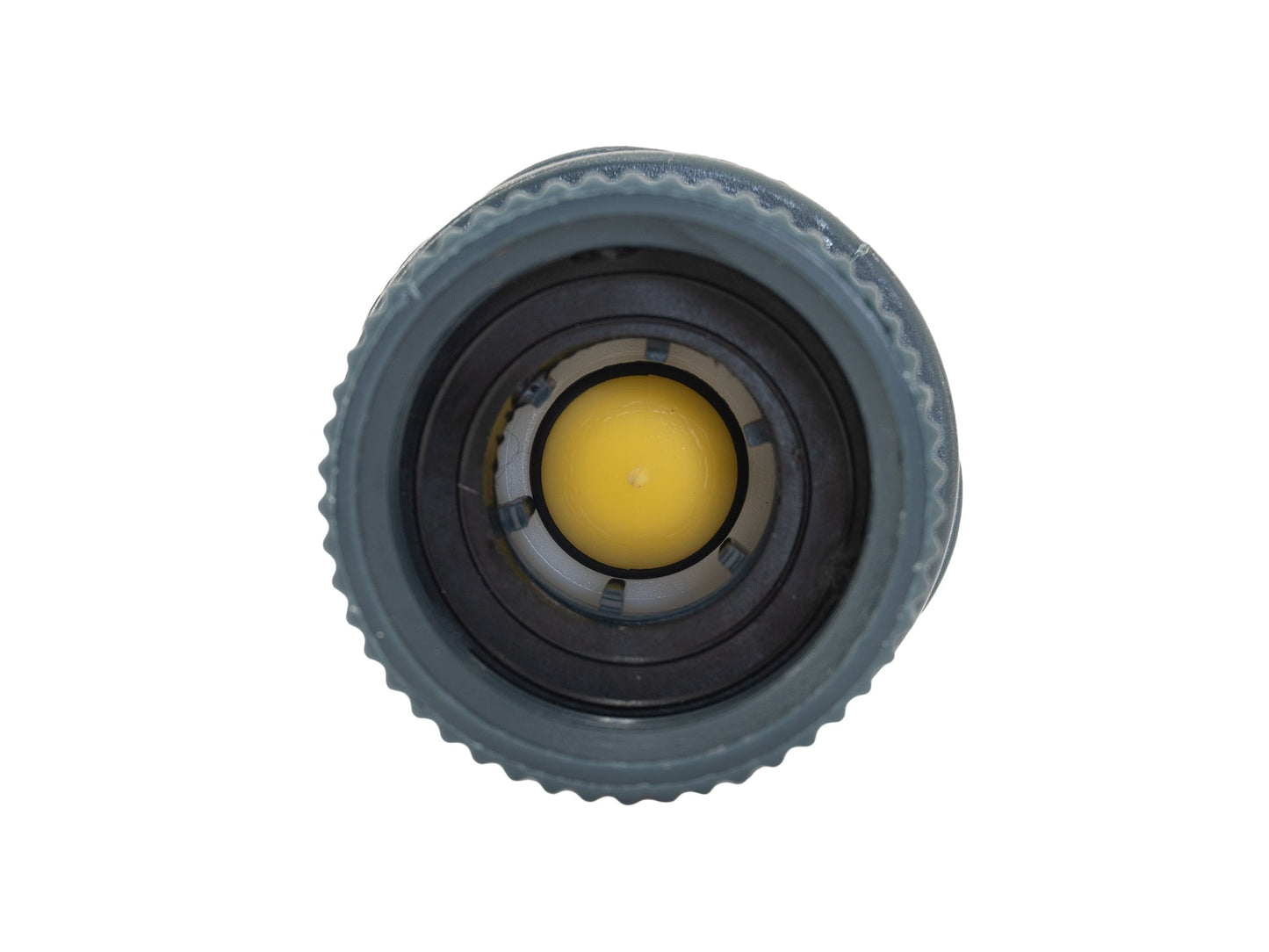 Quick Connect Coupler for GoWesty Hook-ups