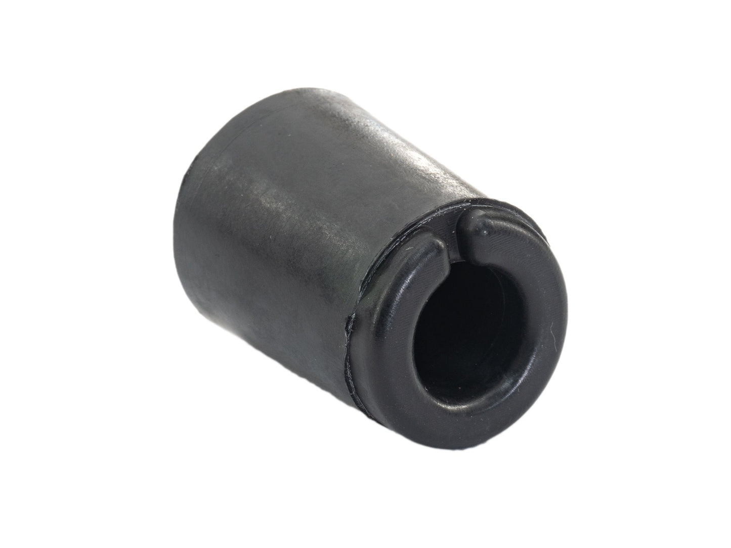 Rubber Stop Bumper for Drop Sides