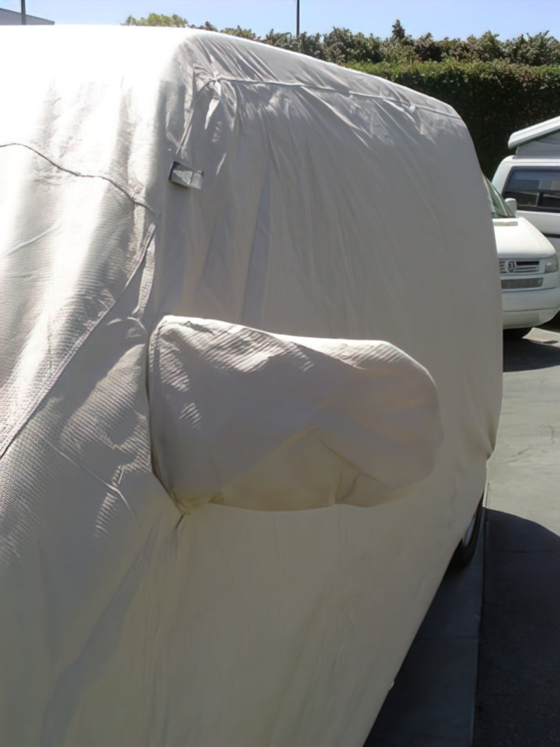 Ultratect Car Cover [Late Eurovan Multivan & Tin-Top]