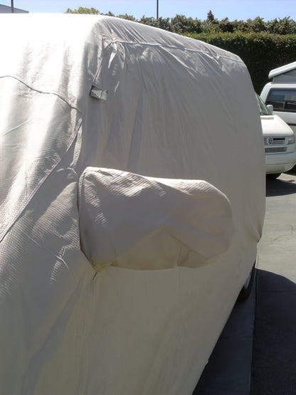 Ultratect Car Cover [Late Eurovan Multivan & Tin-Top]