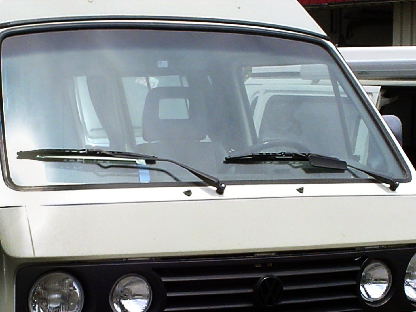 Extended Length Wiper Set (Standard Duty) [Vanagon]