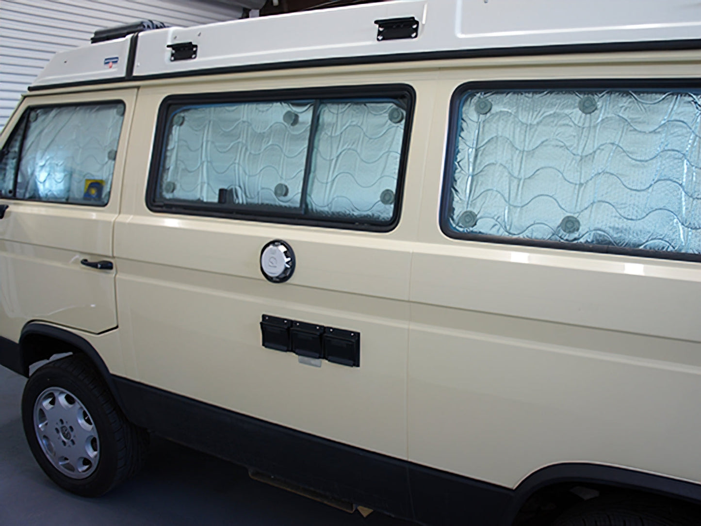 Thermo Window Insulation Set