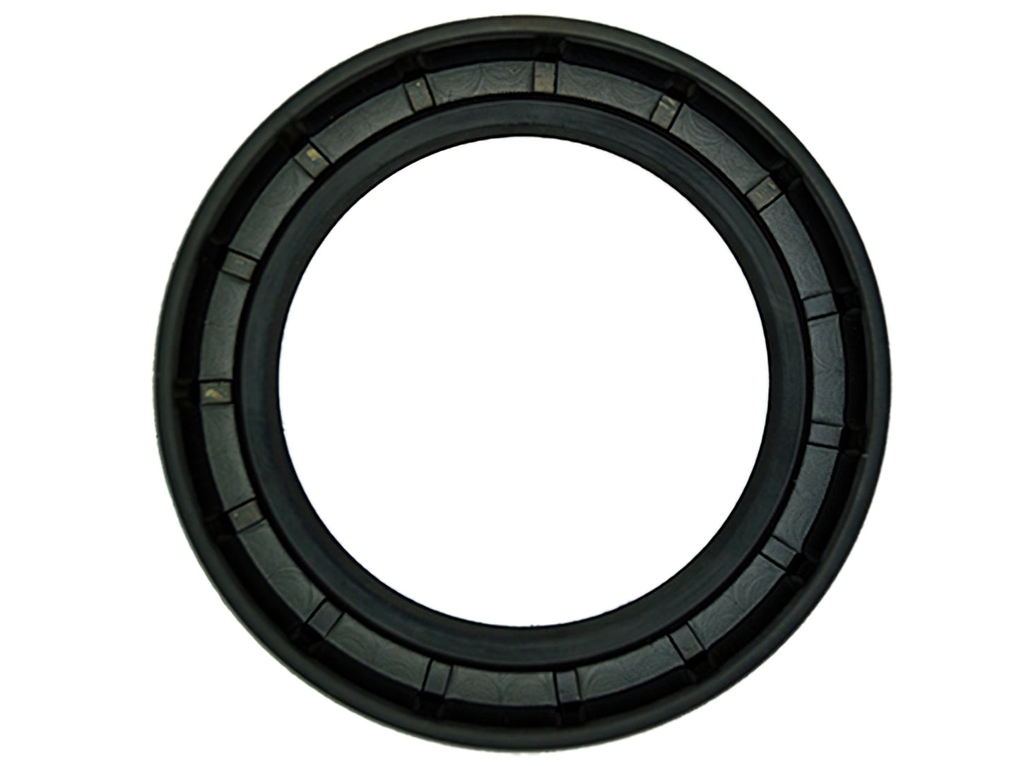 Crankshaft Pulley Seal
