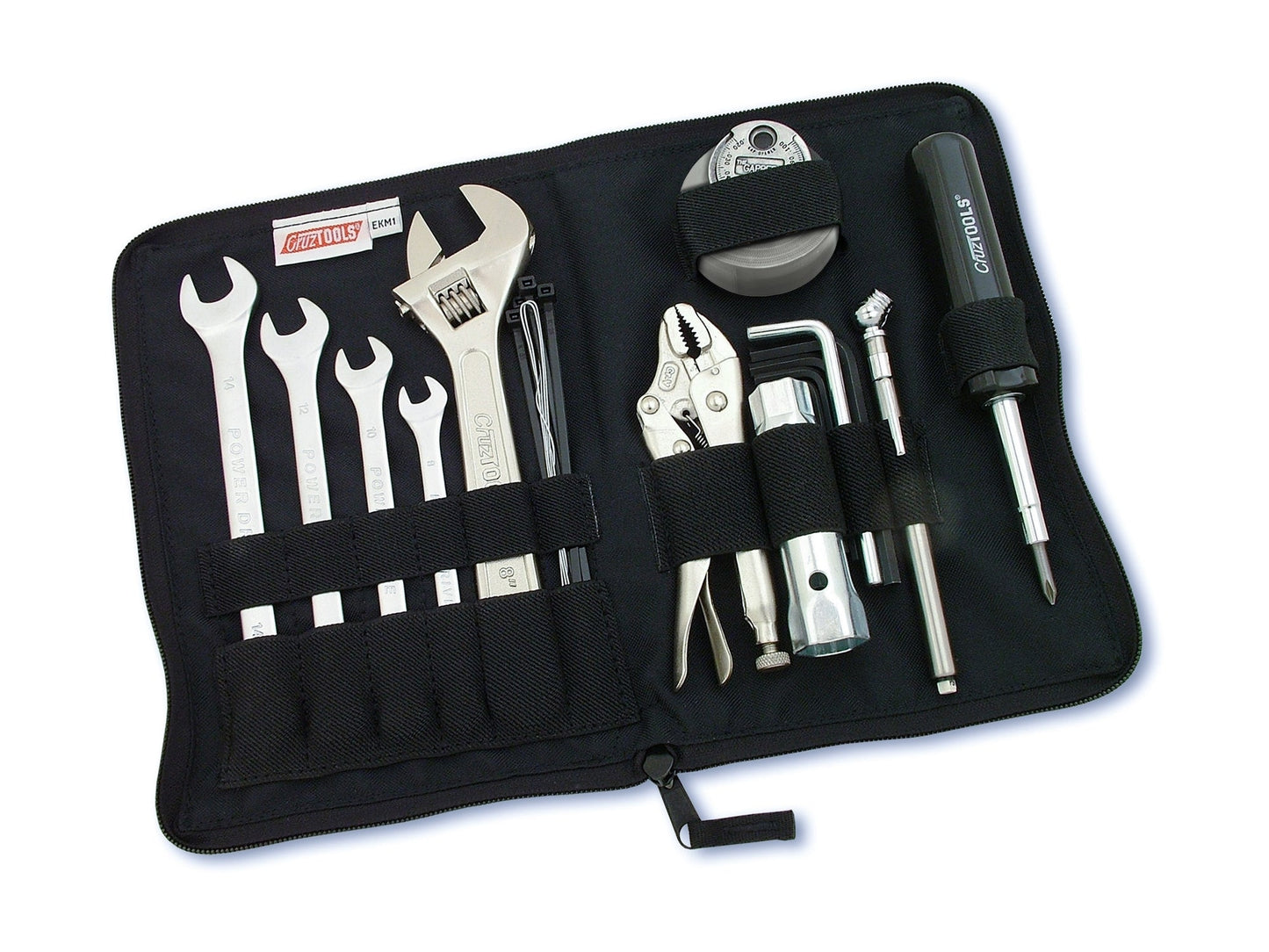 Metric Automotive Tool Kit