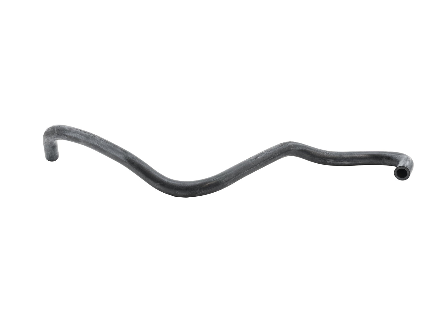 Front Heater Core Hose -Return