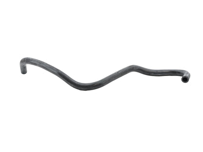 Front Heater Core Hose -Return