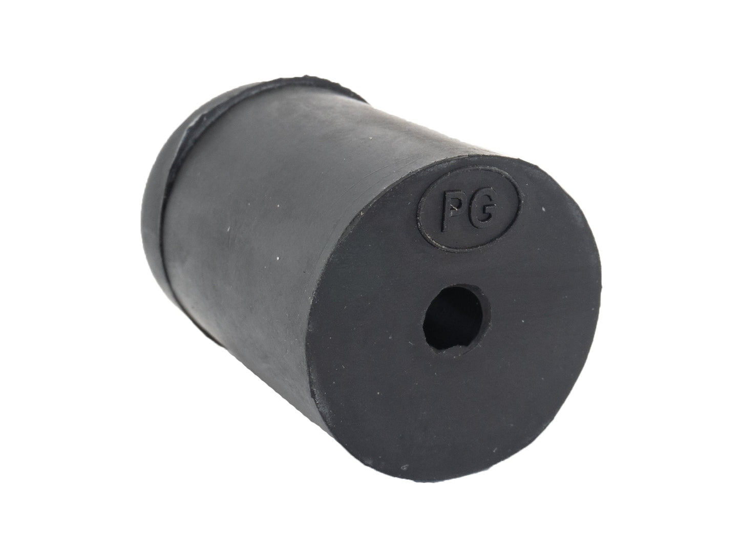 Rubber Stop Bumper for Drop Sides
