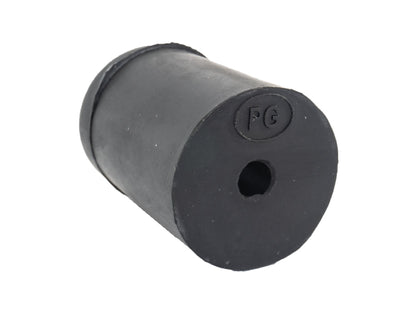 Rubber Stop Bumper for Drop Sides