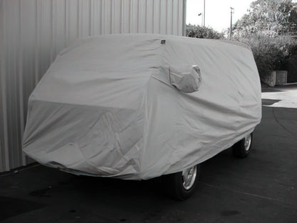 Ultratect Car Cover [Vanagon Hard-Top]