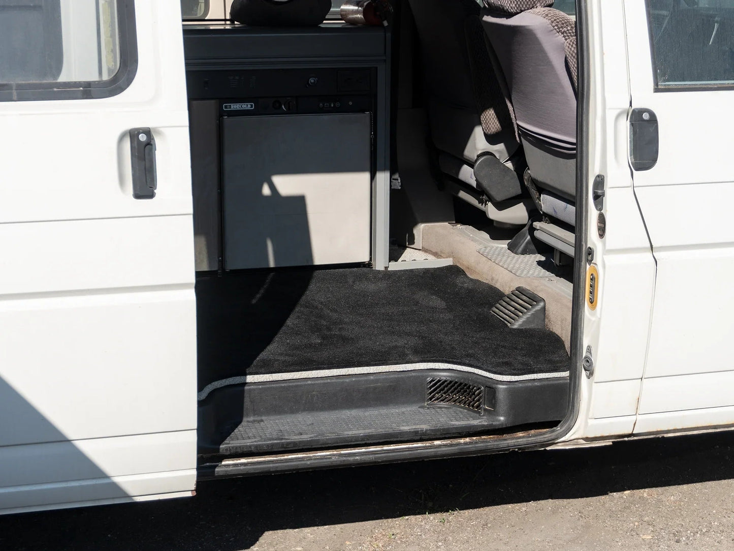 Carpet Mat - Living/Passenger Area [Winnebago]