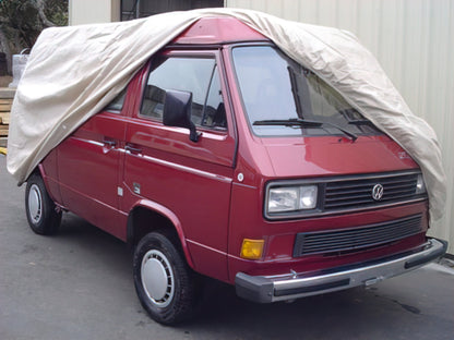 Ultratect Car Cover [Vanagon Westfalia]