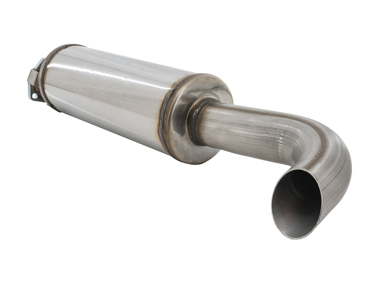 Stainless Exhaust Kit - Sport Version [Vanagon]