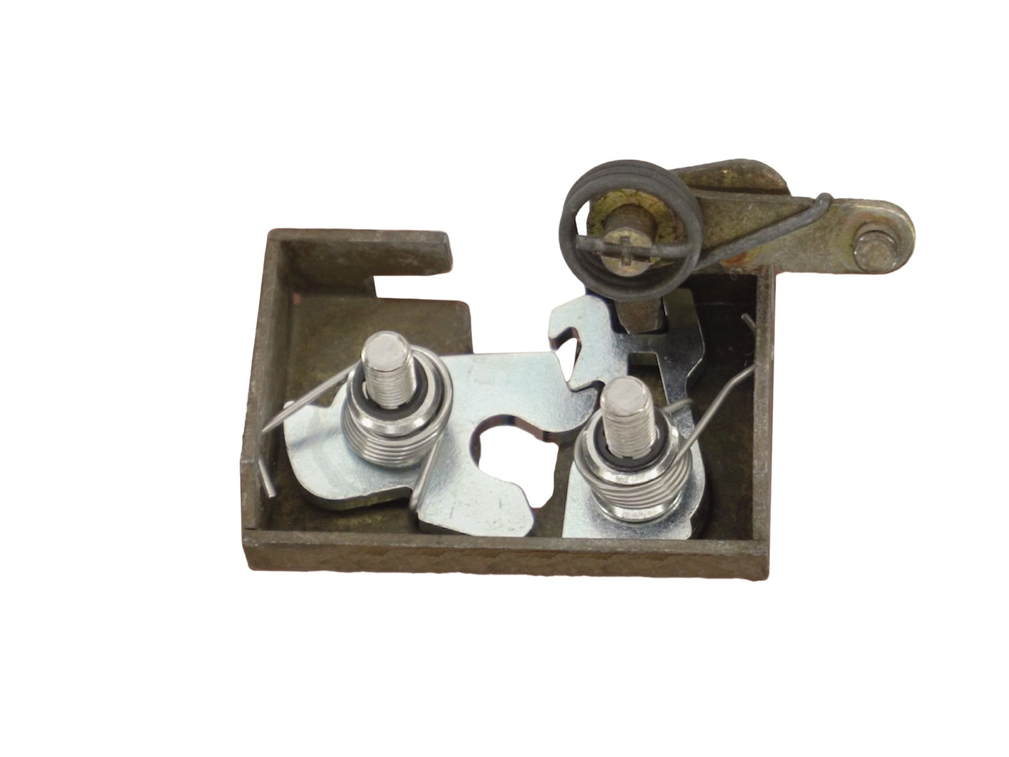 Sliding Door Latch Full Rebuild Bundle