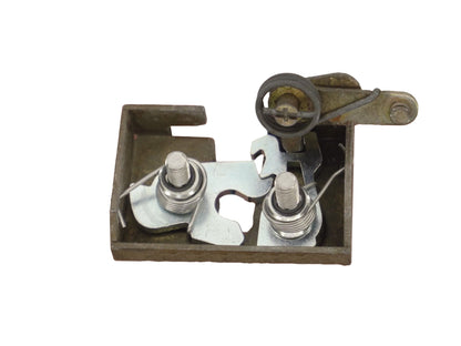 Sliding Door Latch Full Rebuild Bundle