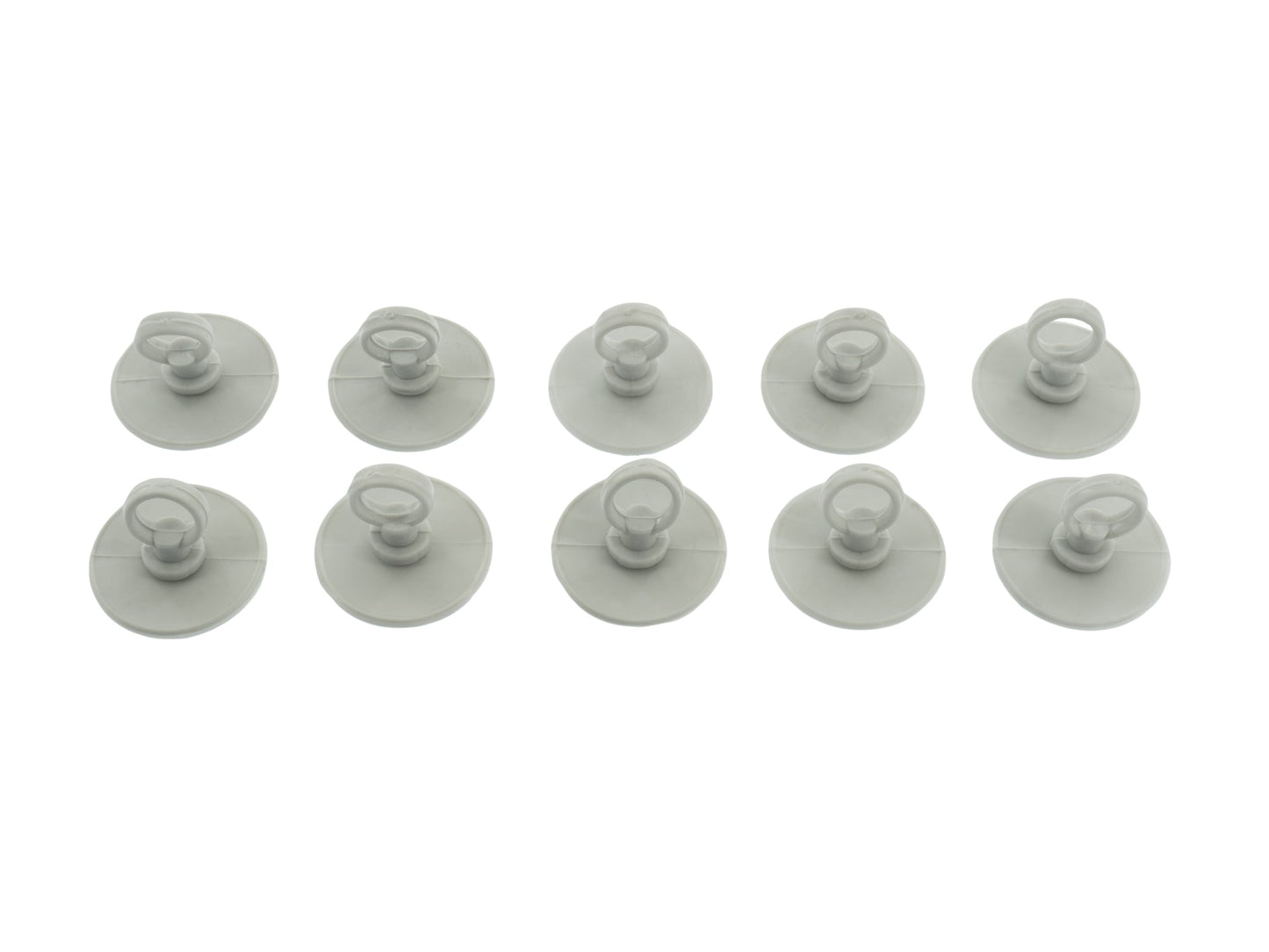 Replacement Suction Cups for Thermo Window Insulation Sets (Pack of 10)
