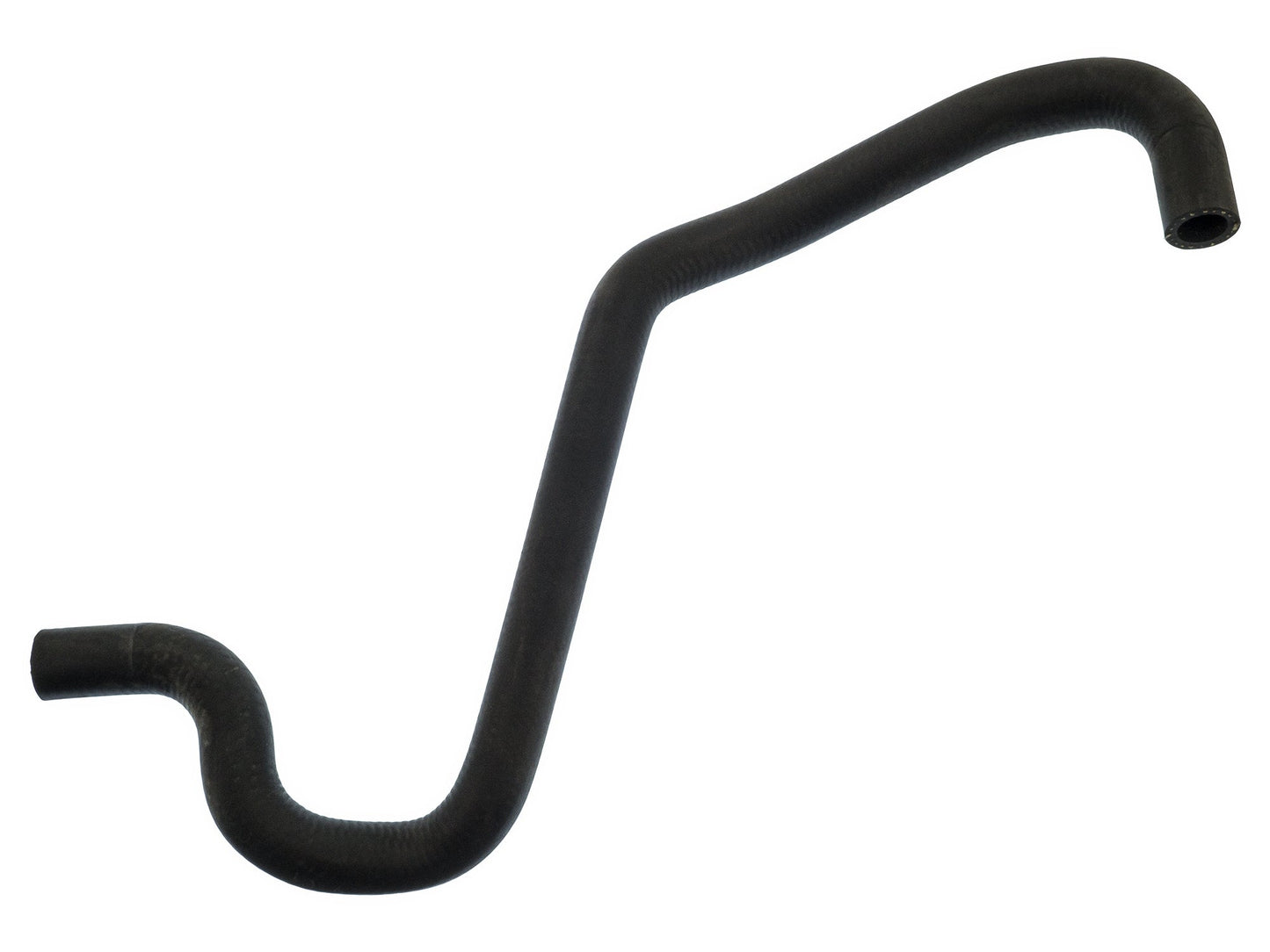 Front Heater Core Hose - Feed