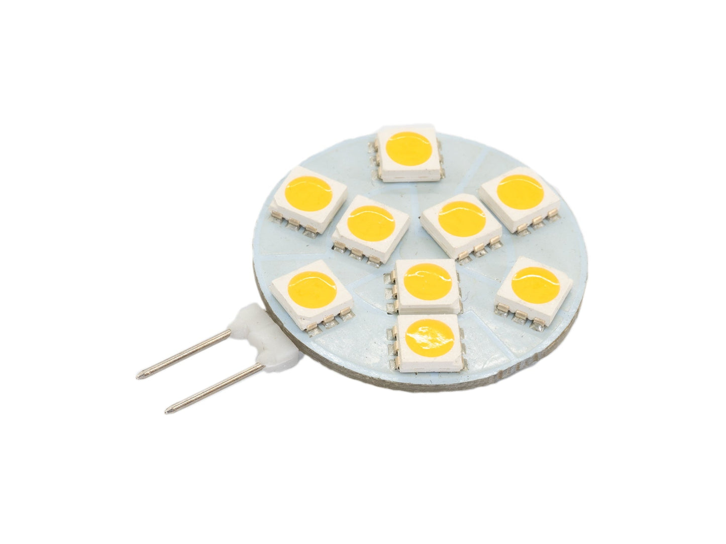 LED Bulb [Early Camper Interior]