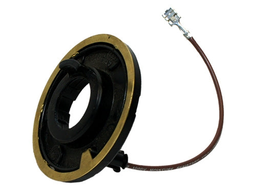 Horn Contact Ring Replacement