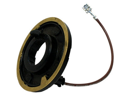 Horn Contact Ring Replacement