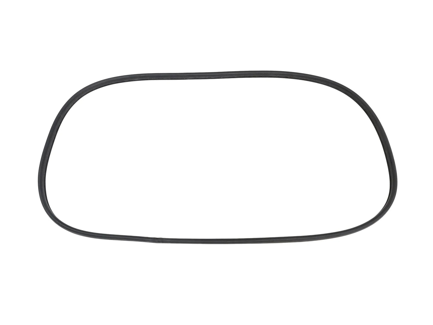 Windshield Seal without Groove [Vanagon]