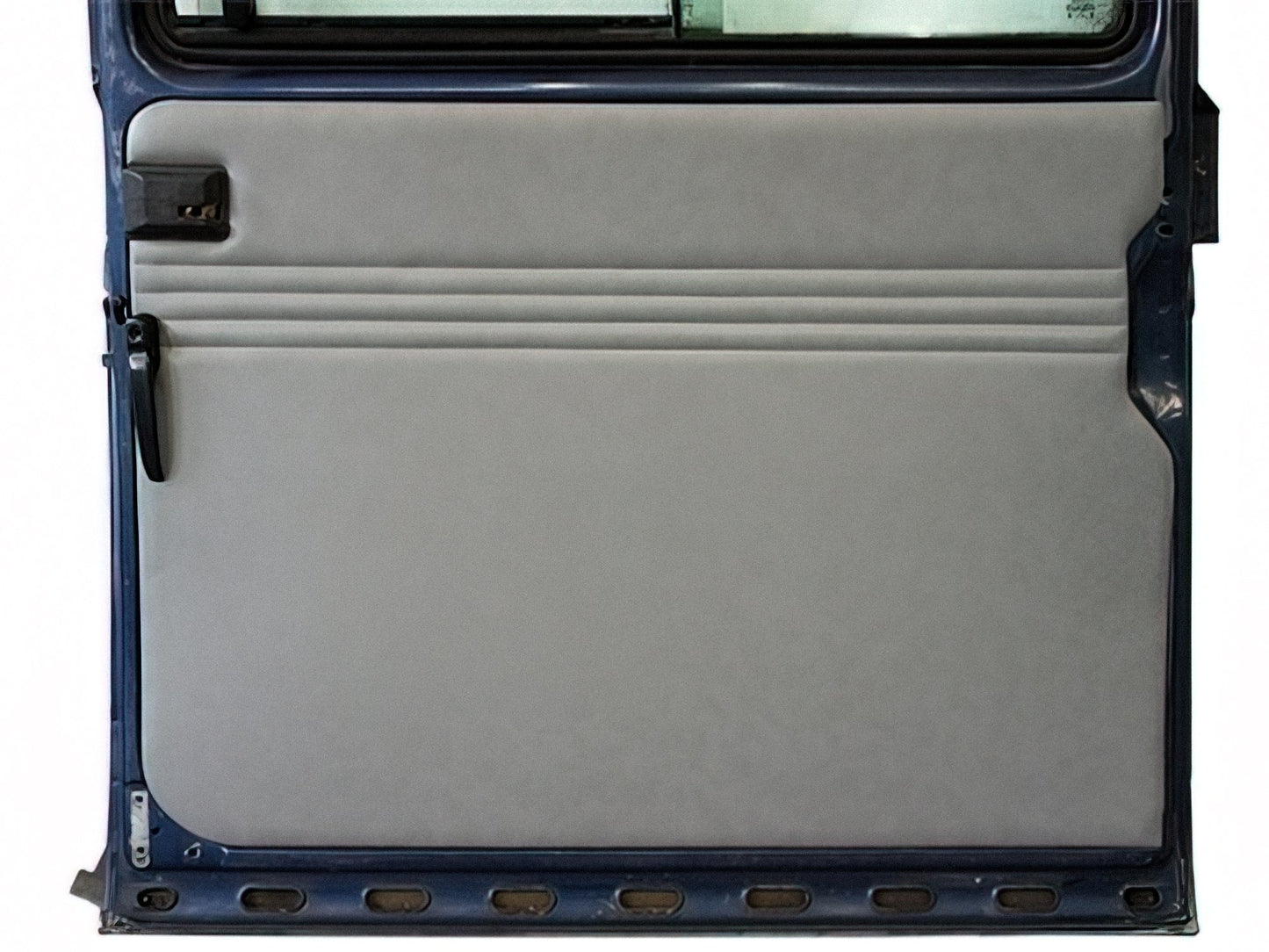 Vinyl Trim Panel - Sliding Door [Vanagon]
