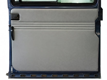 Vinyl Trim Panel - Sliding Door [Vanagon]