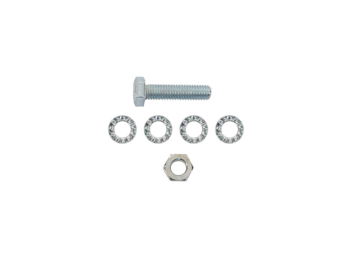 Luggage Rack Bracket Kit [Vanagon]