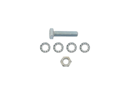 Luggage Rack Bracket Kit [Vanagon]