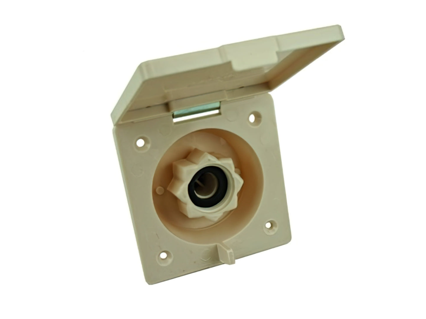City Water Connector