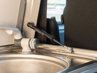 Stove Lid Gas Strut Conversion Kit [Vanagon]