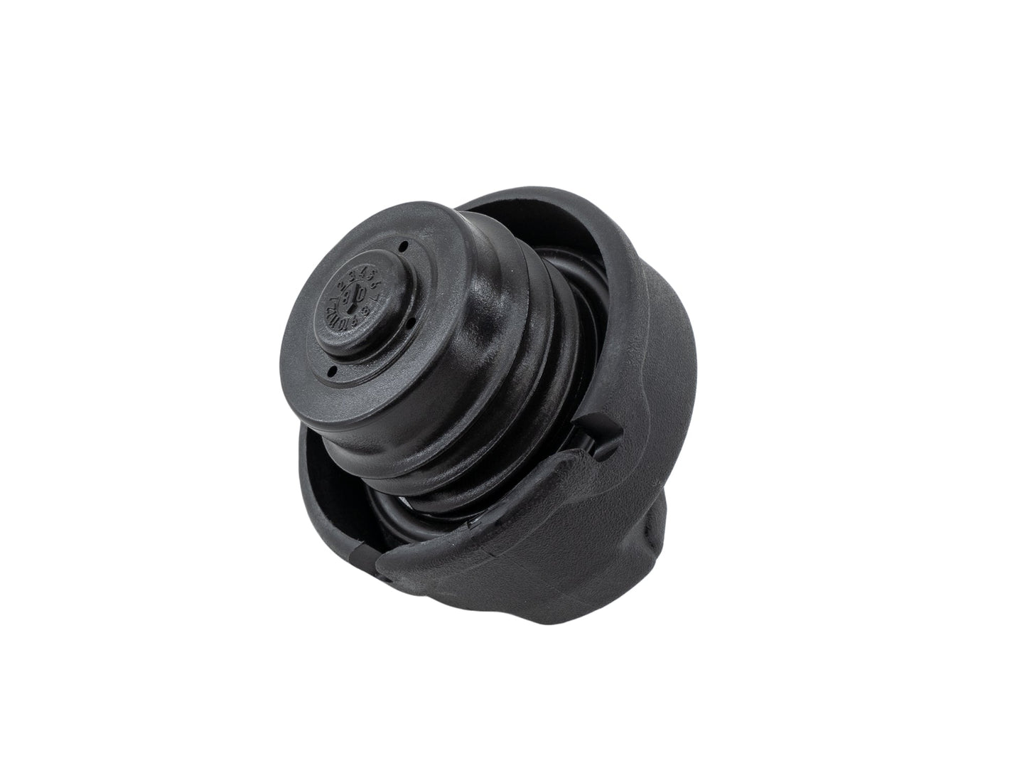 Gas Cap (Locking) [Late Eurovan]