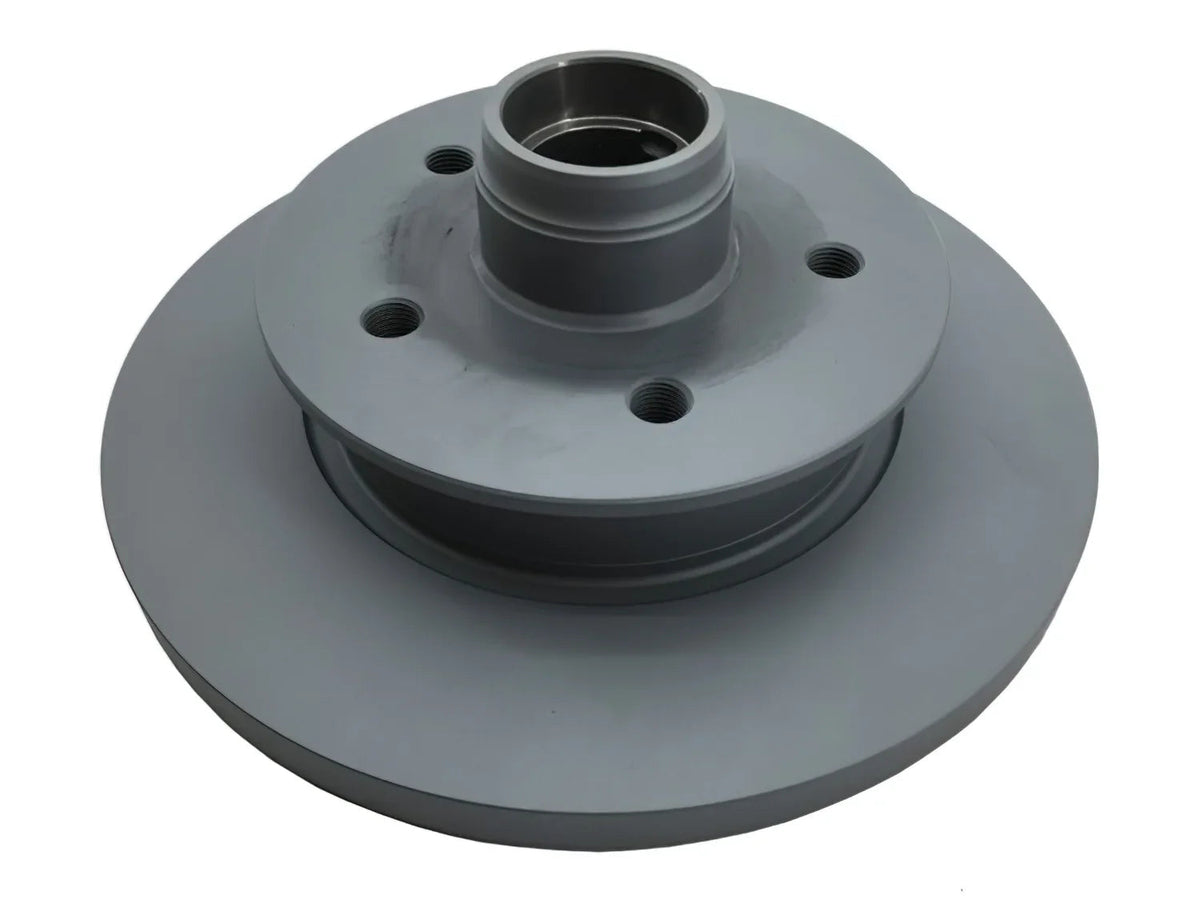 Brake Rotor - Front [2WD Late Vanagon]