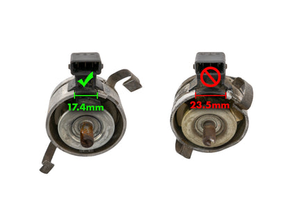 Hall Sensor Kit [Late Vanagon]