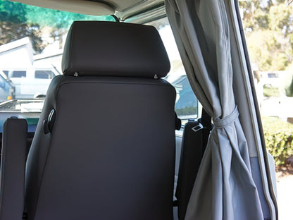 Sliding Door Privacy Curtain [Vanagon]