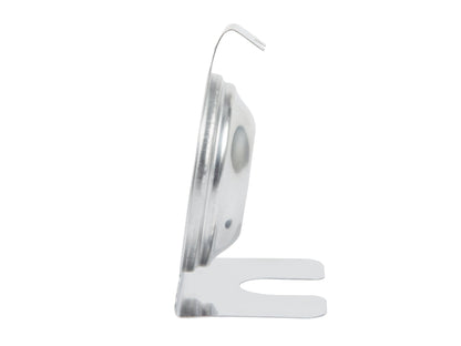 Freezer/Refrigerator Dial Thermometer